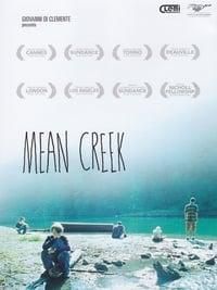 Mean Creek logo