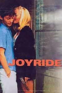 Joyride logo