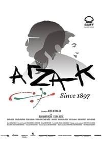 Arzak Since 1897 logo