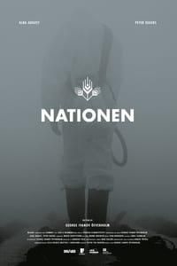 The Nation logo