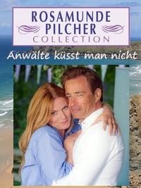 Rosamunde Pilcher: Anwälte küsst man nicht logo