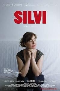 Silvi - Maybe Love poster image