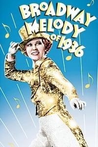 Broadway Melody of 1936 logo