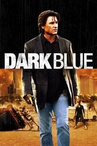 Dark Blue poster image