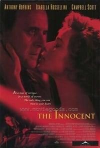 The Innocent poster image