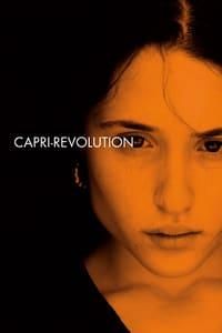 Capri-Revolution logo