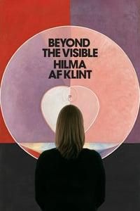Beyond The Visible - Hilma af Klint poster image