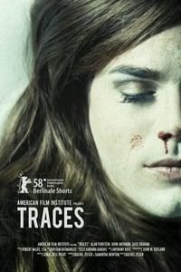 Traces logo