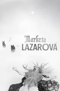 Marketa Lazarová poster image