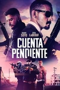 El Recolector poster image