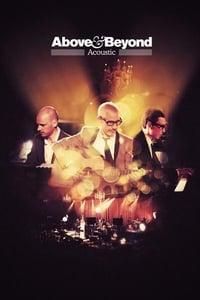 Above & Beyond: Acoustic logo