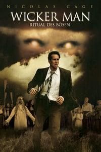 Wicker Man poster image