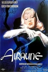 Alraune poster image