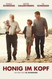 Honig im Kopf poster image