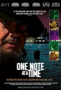One Note at a Time logo