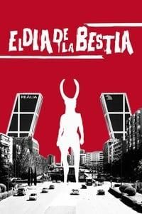 The Day of the Beast logo