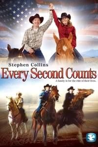 Every Second Counts logo