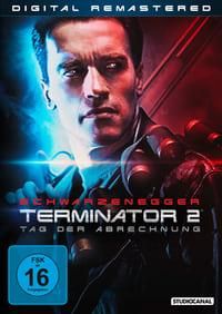 Terminator 2 poster image