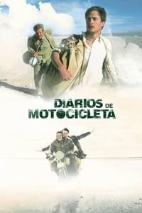 Diarios de motocicleta poster image