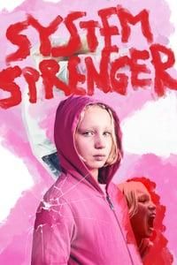 System Crasher poster image