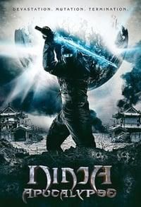 Ninja Apocalypse logo