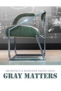 Gray Matters poster image