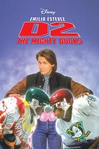 D2: The Mighty Ducks logo