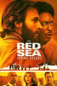 The Red Sea Diving Resort logo