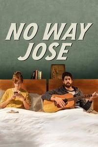 No Way Jose logo