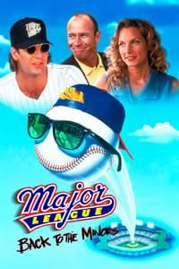 Major League: Back to the Minors logo