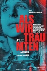 As We Were Dreaming poster image