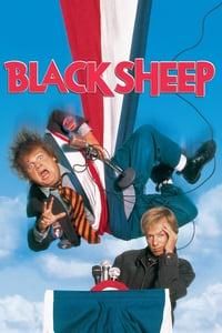 Black Sheep logo