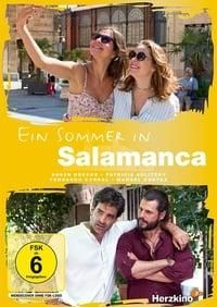 Ein Sommer in Salamanca logo