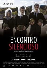 Encontro Silencioso logo