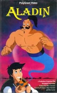 Aladin poster image
