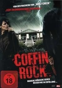 Coffin Rock logo