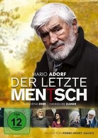 Der letzte Mentsch poster image