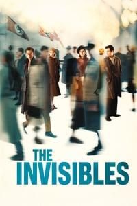 The Invisibles poster image