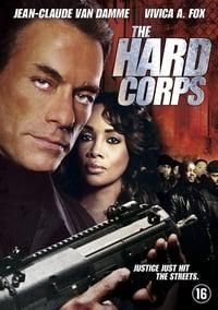 The Hard Corps logo