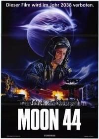 Moon 44 poster image