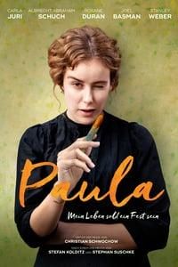 Paula poster image