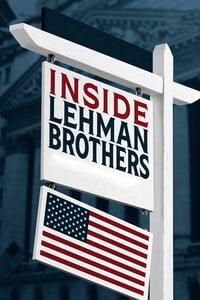 Inside Lehman Brothers logo