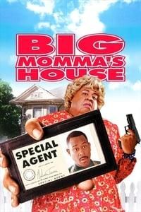 Big Momma's House poster image