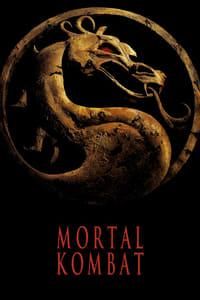 Mortal Kombat logo