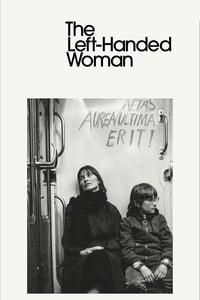 The Left-Handed Woman poster image