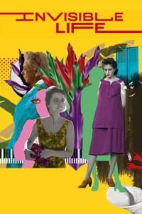 Invisible Life poster image