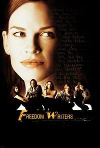 Freedom Writers poster image