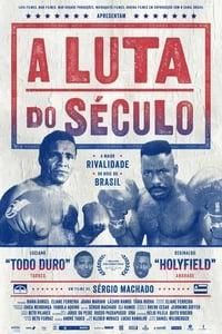 A Luta do Século poster image