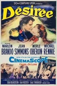 Désirée poster image