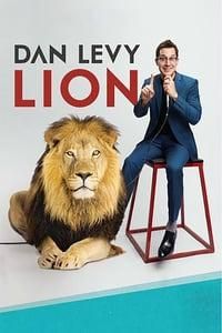 Dan Levy: Lion logo